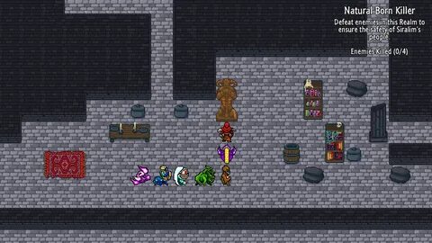 Взлома fight roguelike