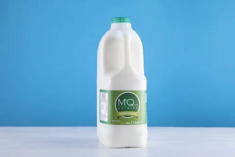 Home milk