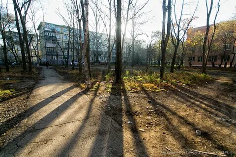 Школы владивосток вторая речка