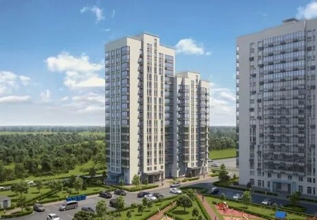 Застройщик группа самолет в москве
