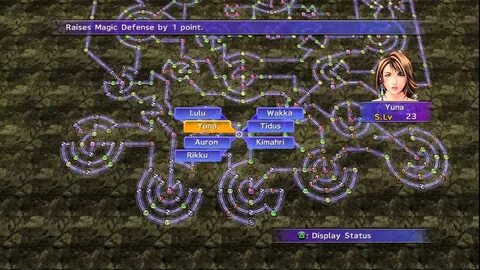 Path final