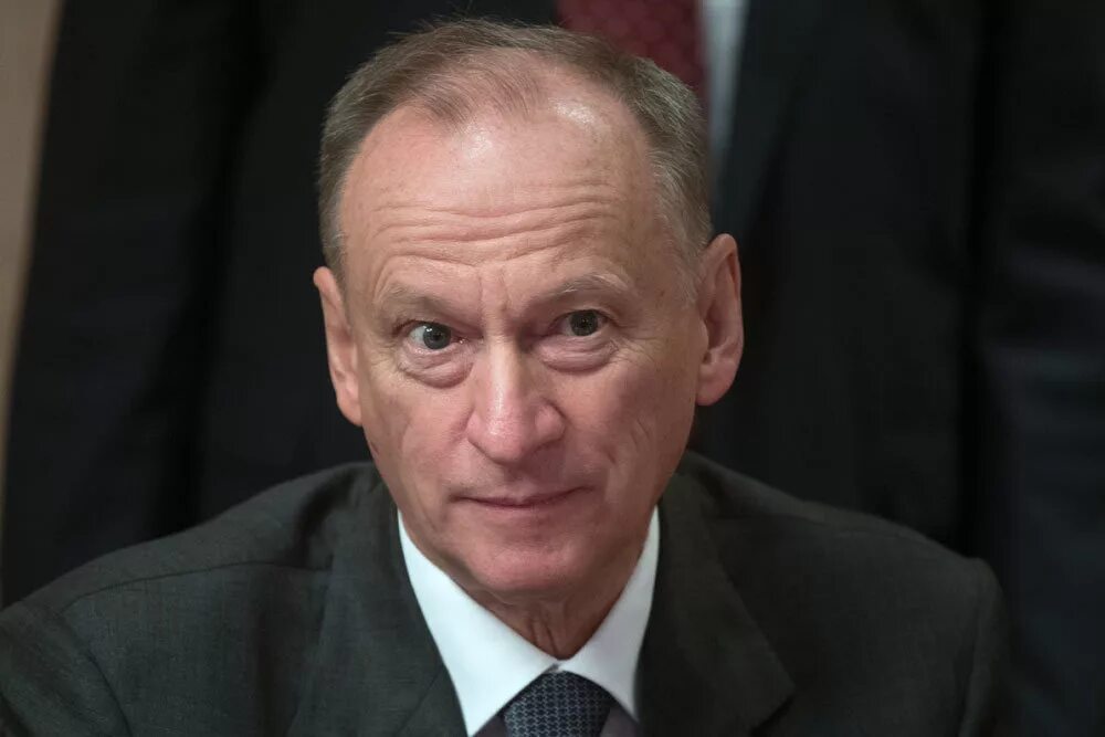 патрушев платонович