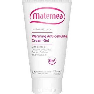Anti stretch marks cream