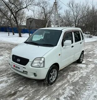 Печка сузуки вагон р