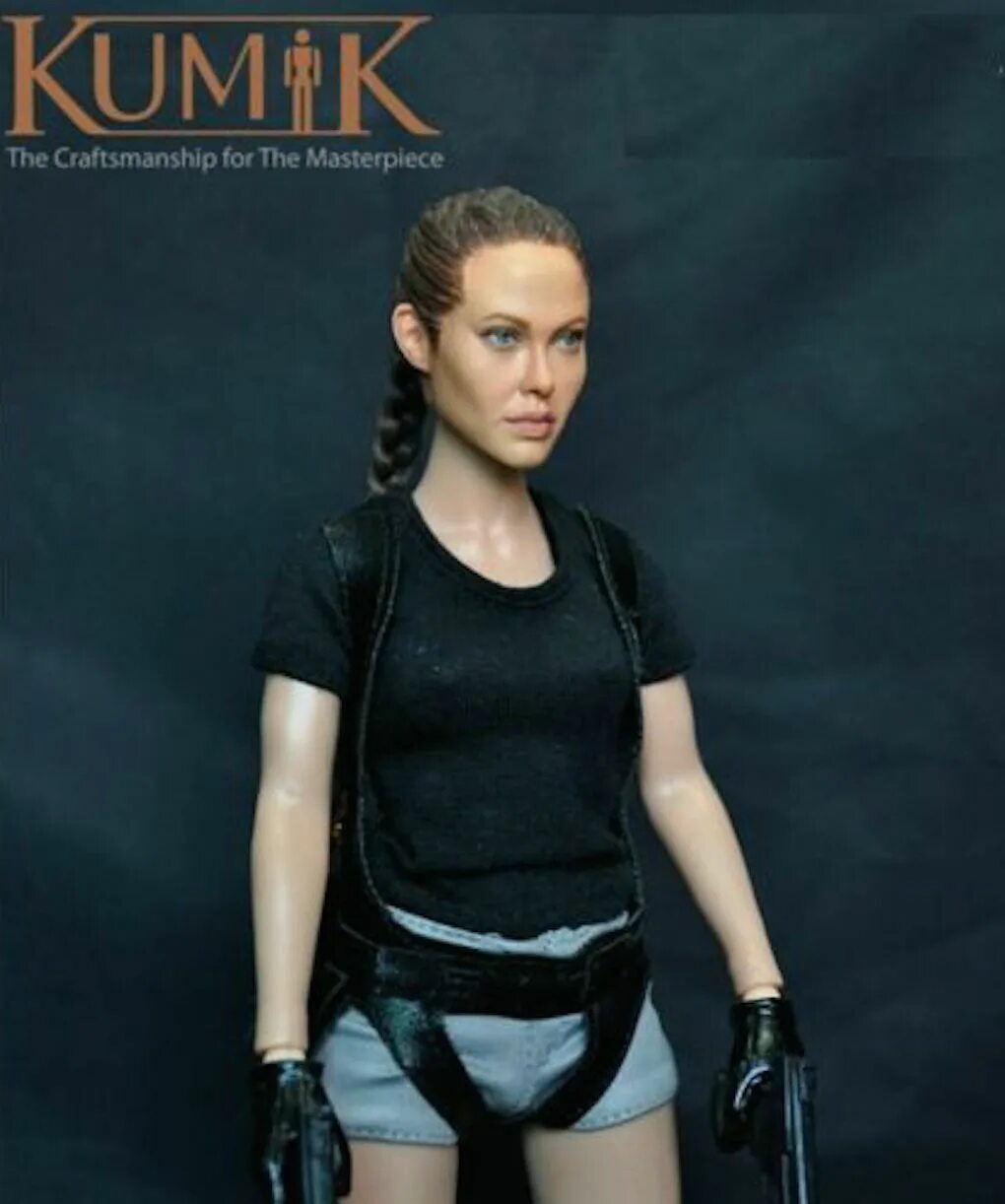 Lara 6. Lara 6