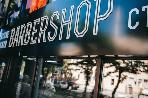 Барбершоп севастополь