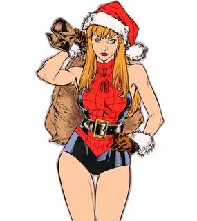 Comic books series or single issues that are better for fap material than a...