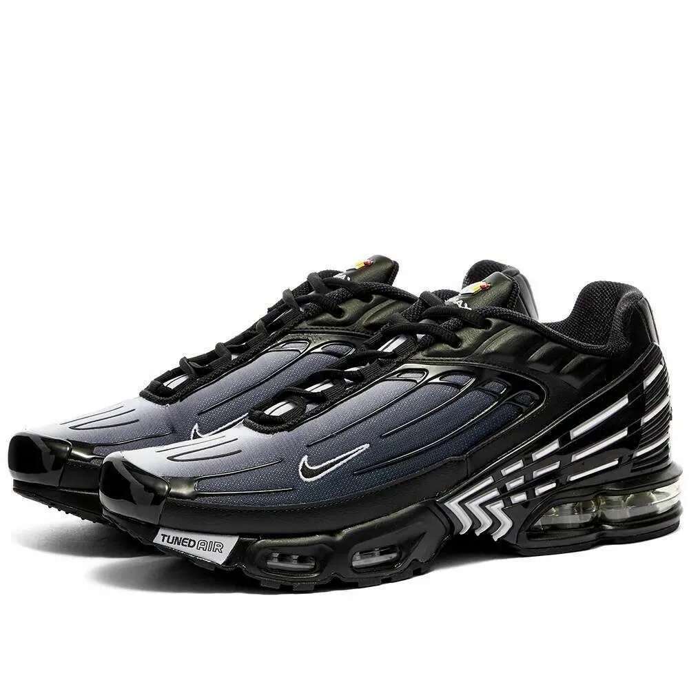 Nike Air Max TN Plus 3. Nike Air Max Plus 3. Nike Air Max Plus 3 Black. Nike Air Max Plus 3 Leather.