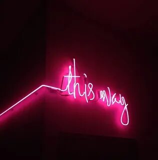 This is light