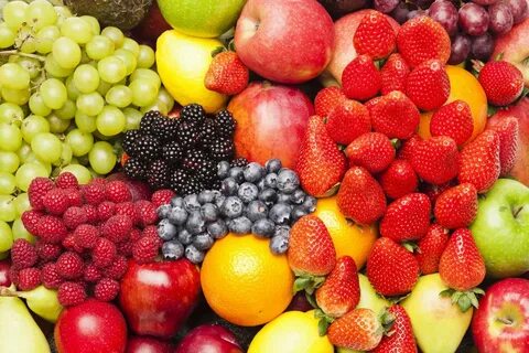 Bloz fruit
