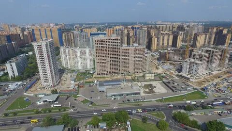 Новокосино
