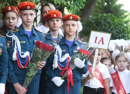 Класса севастополь
