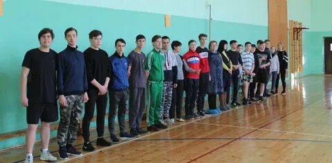 Сайт вурнарского сельскохозяйственного техникума