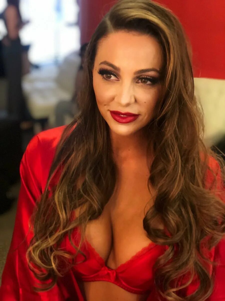 Abigail mac part