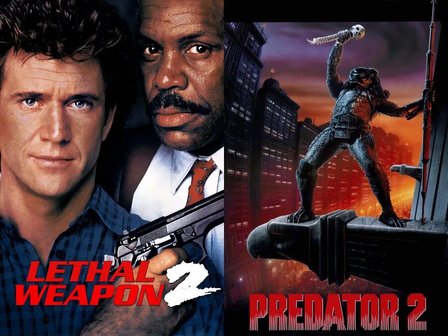 Lethal Weapon 2. Смертельное оружие Постер. Lethal Weapon Постер. Lethal company thunder