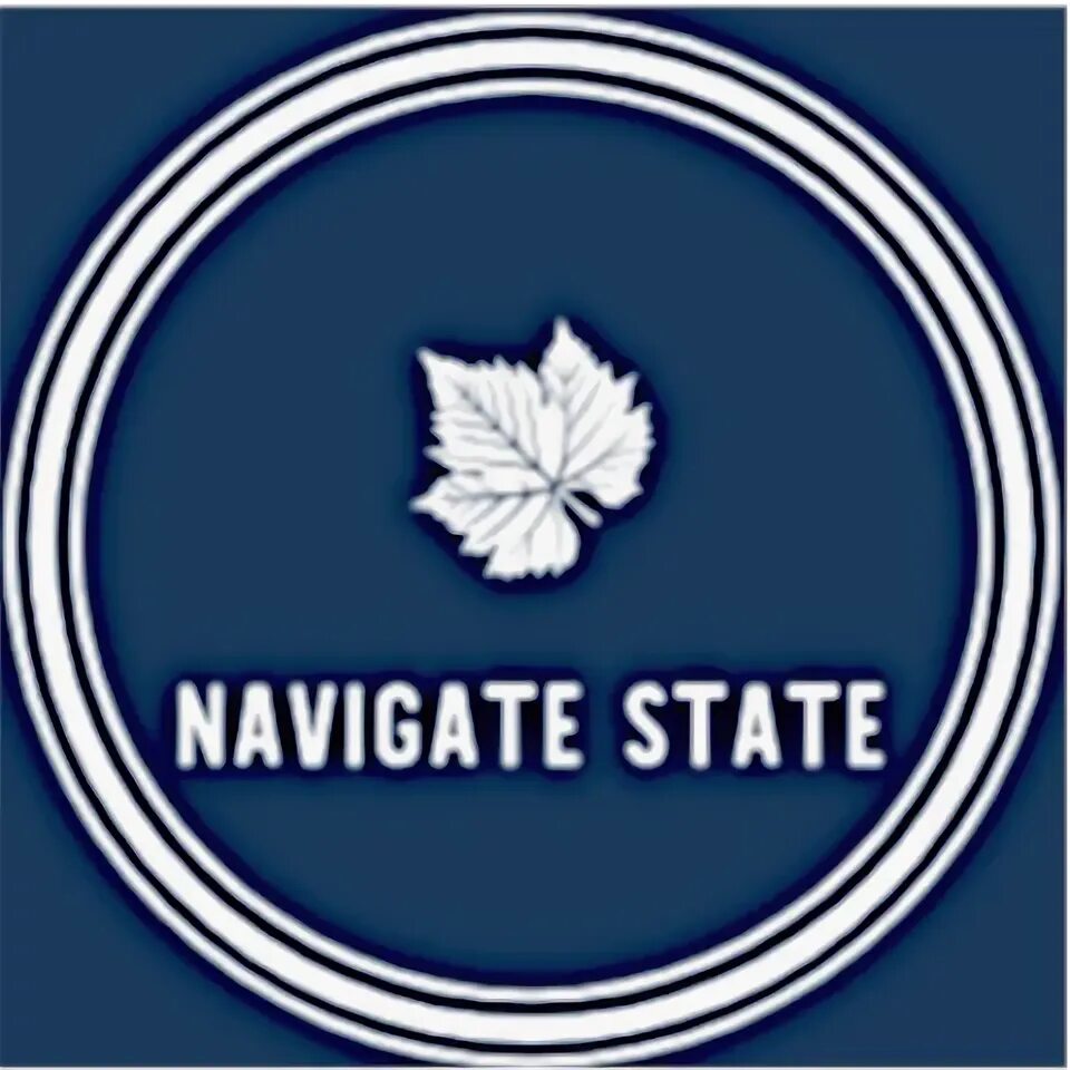 Navigation state. Navigation state