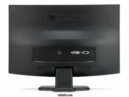 Packard bell viseo