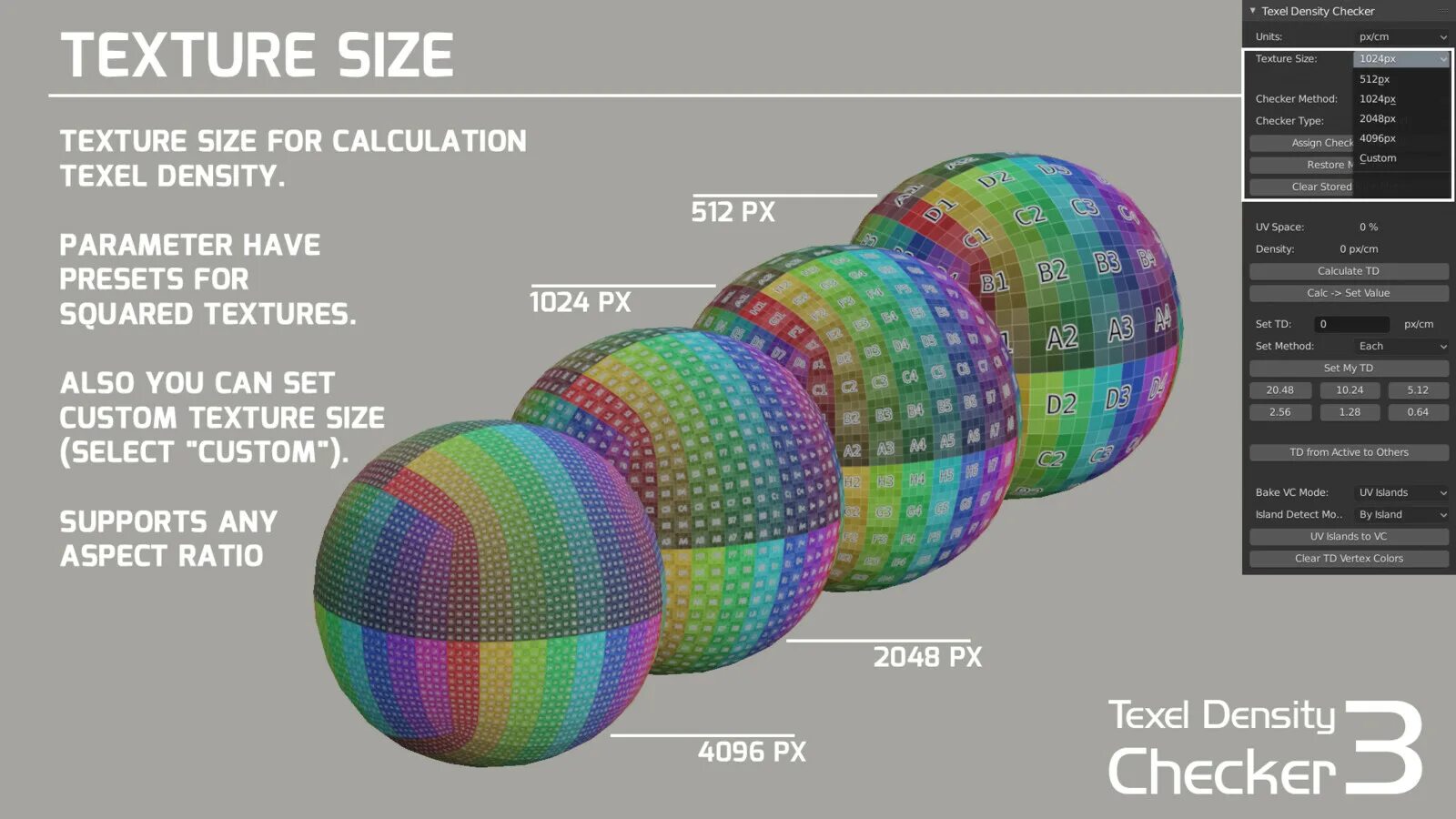 Texel density checker. Тексель в 3д. тексель денсити. uv texel density. texel density texture.