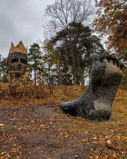Интересные места владимирской