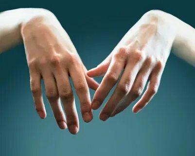 Just hand