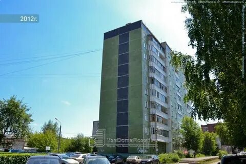 Крупская 31