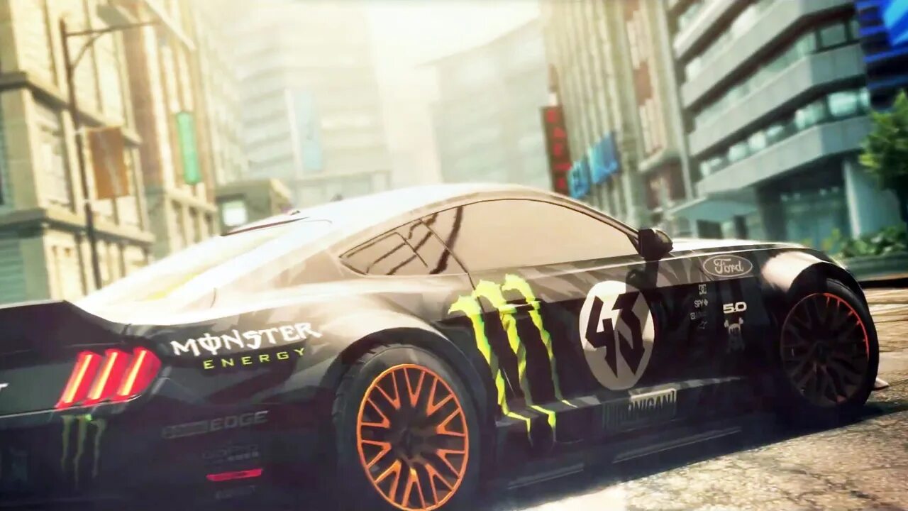 Игра nfs no limits. Need for speed no limits. гонки need for speed no limits. need for speed (игра, 2015).