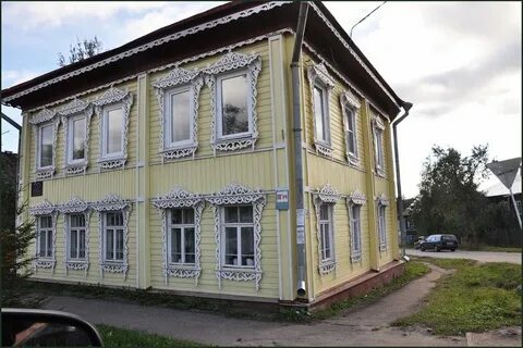 Погода в солигаличе на неделю