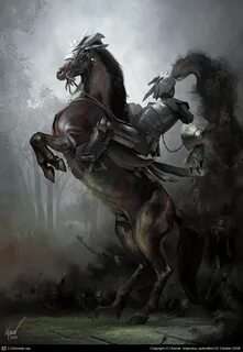 Всадник победы