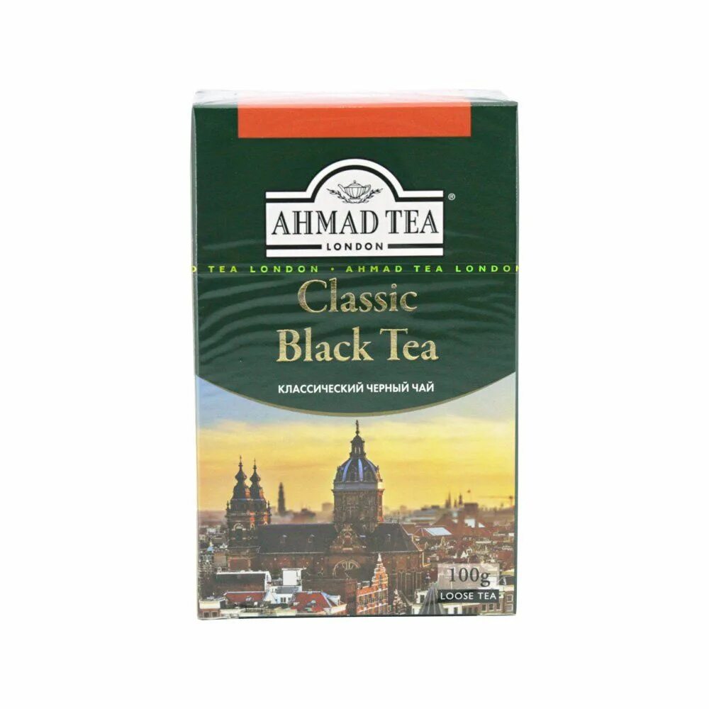 Чай ahmad классический черный 25пак*2г. Чай ahmad tea классический. Чай ахмад черный классический. Чай ахмад черный классический. Чай ахмад черный классический.