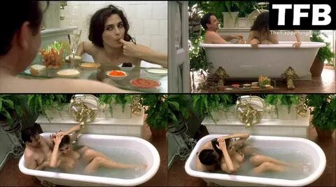 Erika marozsán nackt