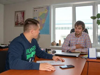 Управляющая компания светлый
