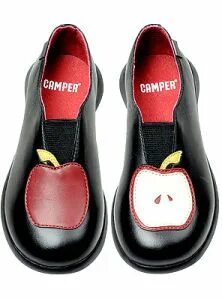 Camper junction