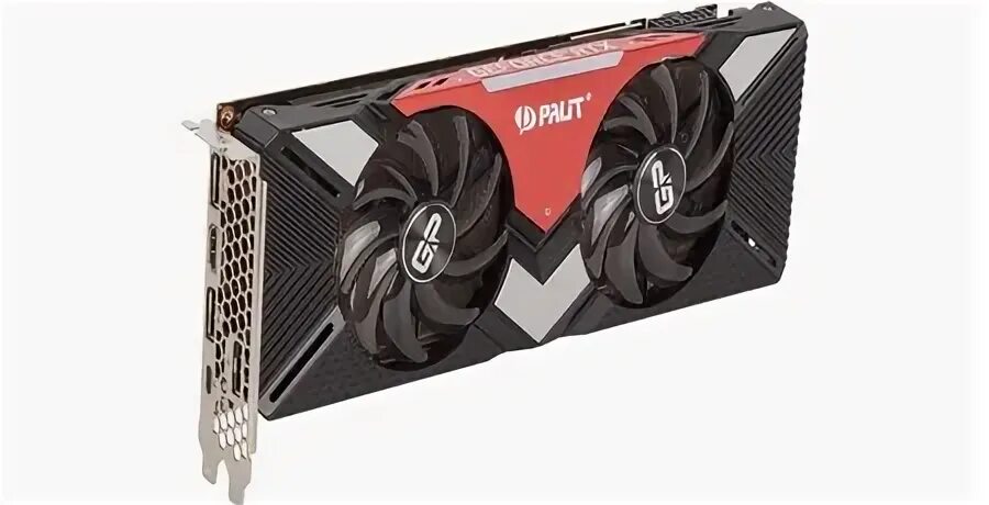 Palit geforce rtx 4060 8gb gddr6