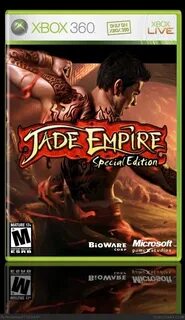 Xbox empire