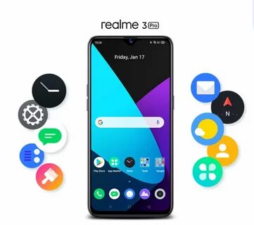 Realme ui apk