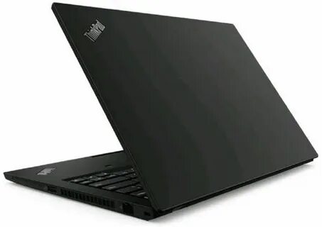 Lenovo thinkpad i5 1135g7