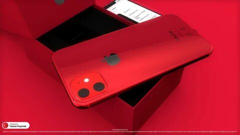 Red 11