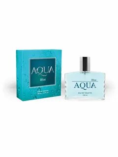 Aqua blues