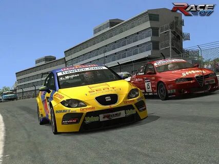 Race 07