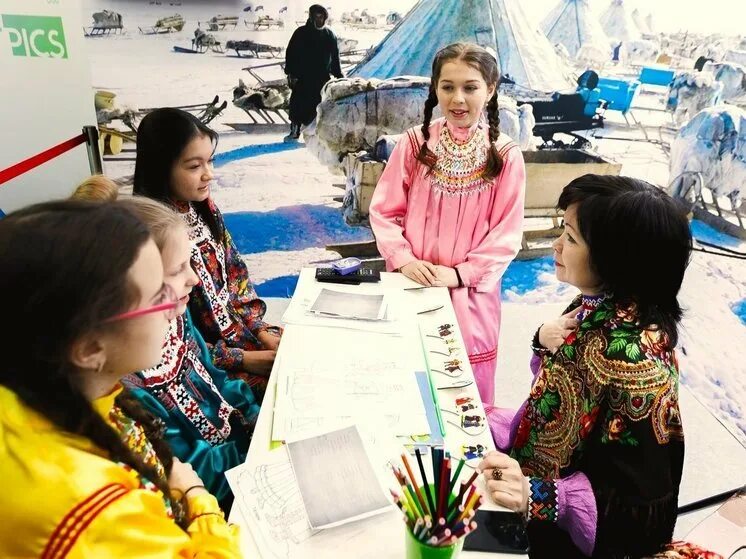 Наследие югры программа. Ханты современные. народы югры. восточные ханты. день коренных малочисленных народов севера.
