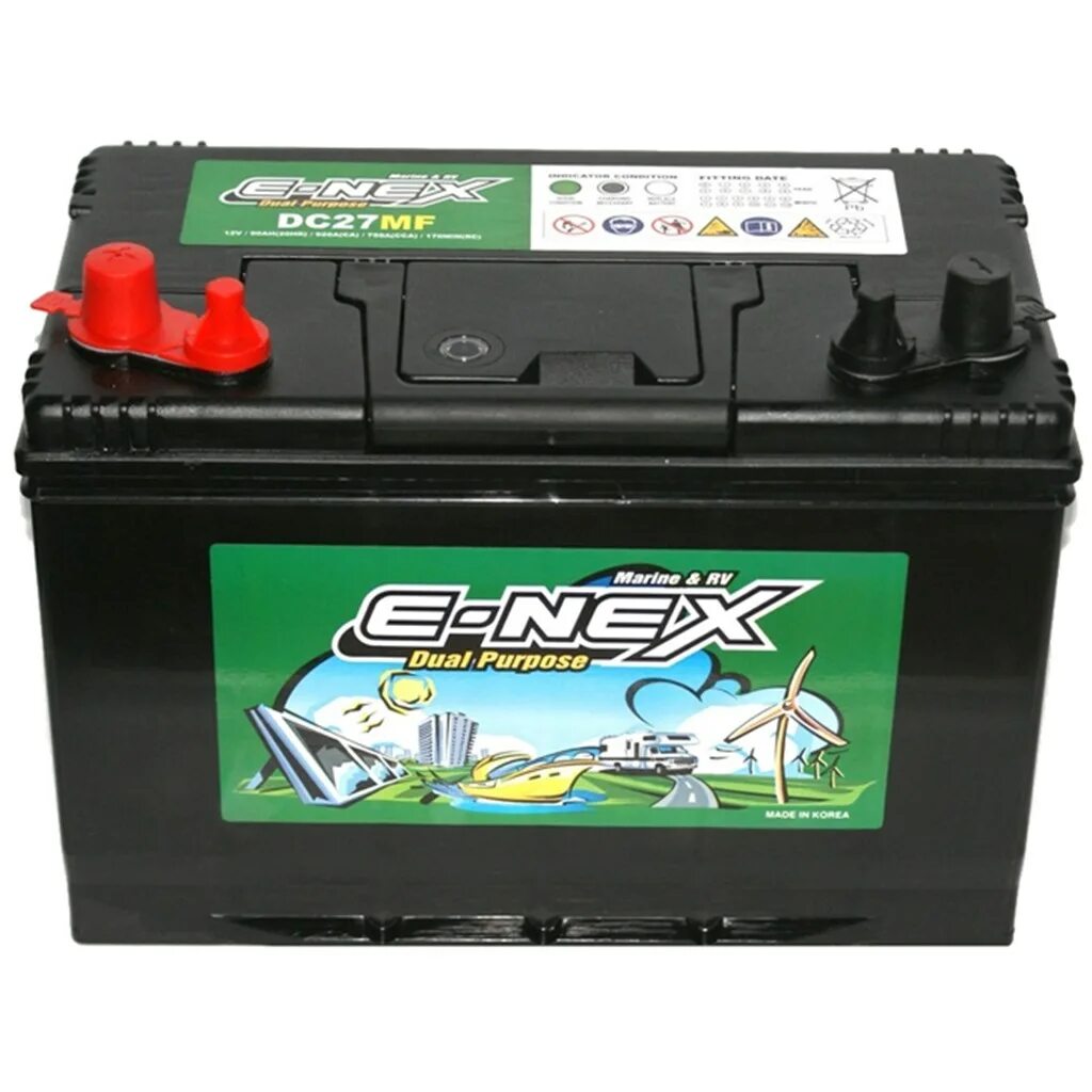 Аккумулятор е альфа. Atlas 80 e-nex dc24mf. тяговый аккумулятор для лодочного электромотора 12в 100ач. аккумулятор e-nex dc27mf. аккумулятор тяговый е nex.