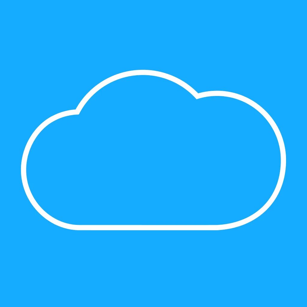 Ios cloud. Ios cloud