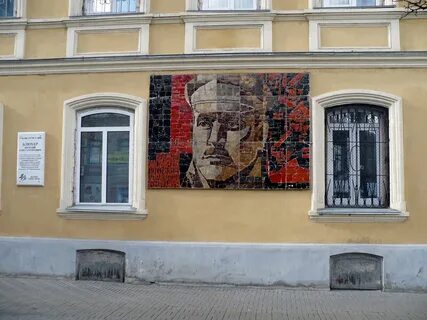 Кирова 92