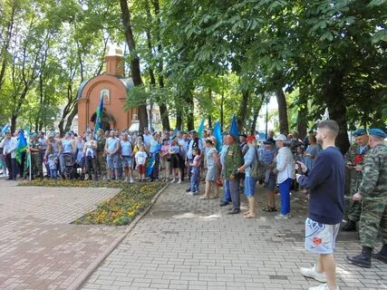 Московская область 2 августа