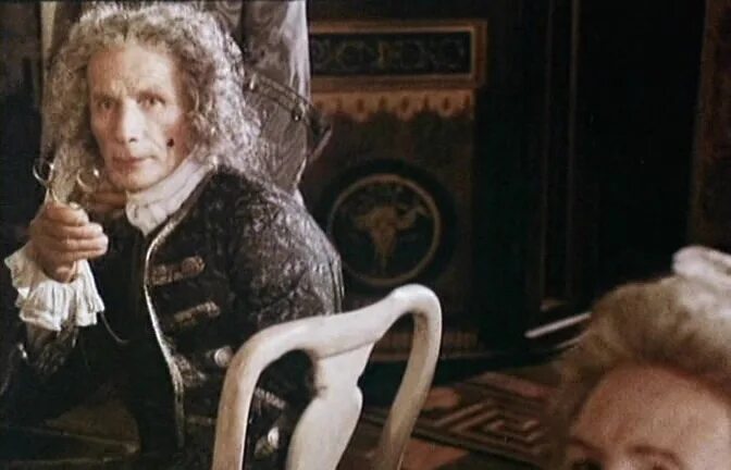 Осада венеции (1991. Осада венеции. Кино осада венеции 1991. Осада венеции. Изабелла росселлини осада венеции.