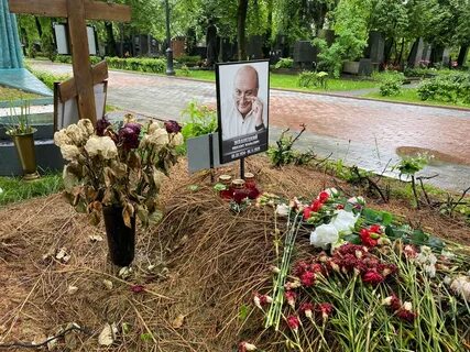 Могиле сейчас