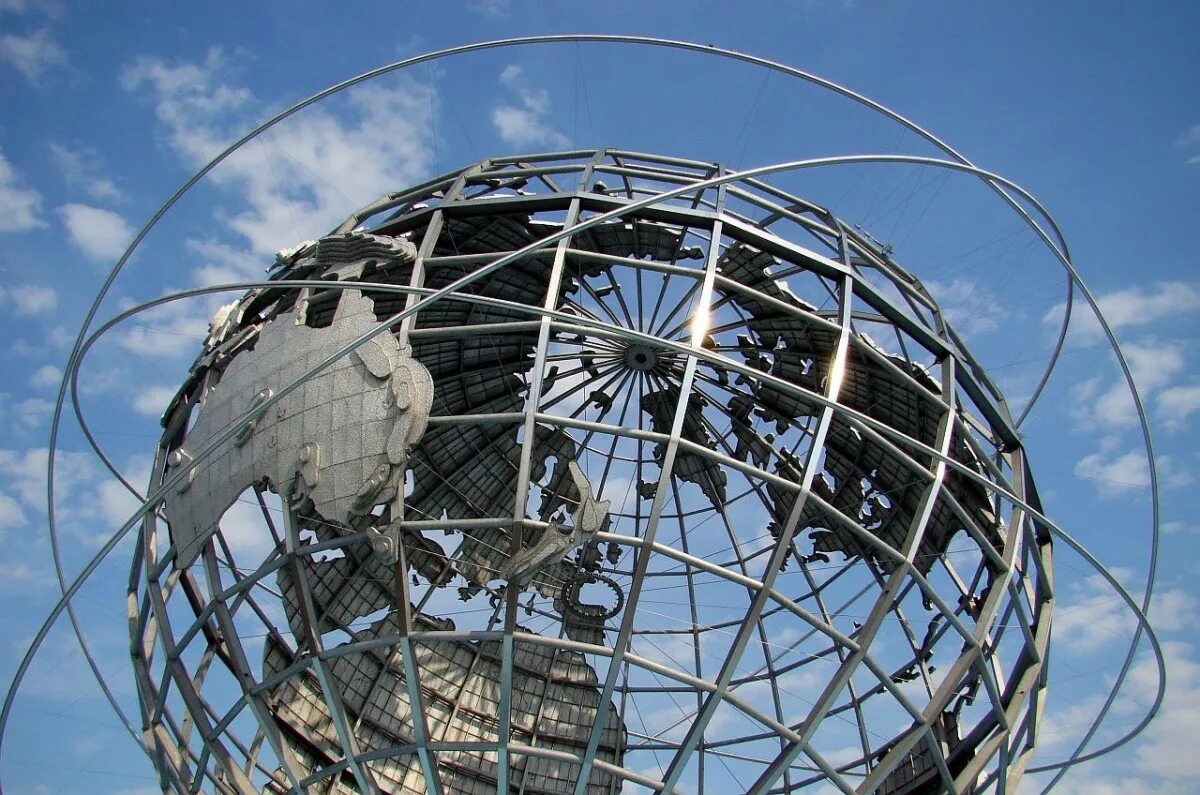 Global stack