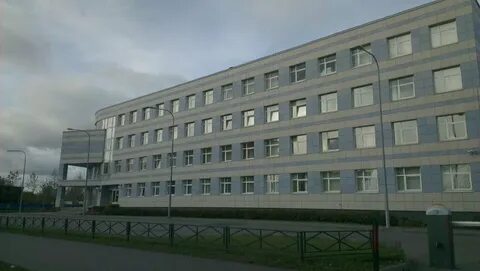 Пулковская таможня