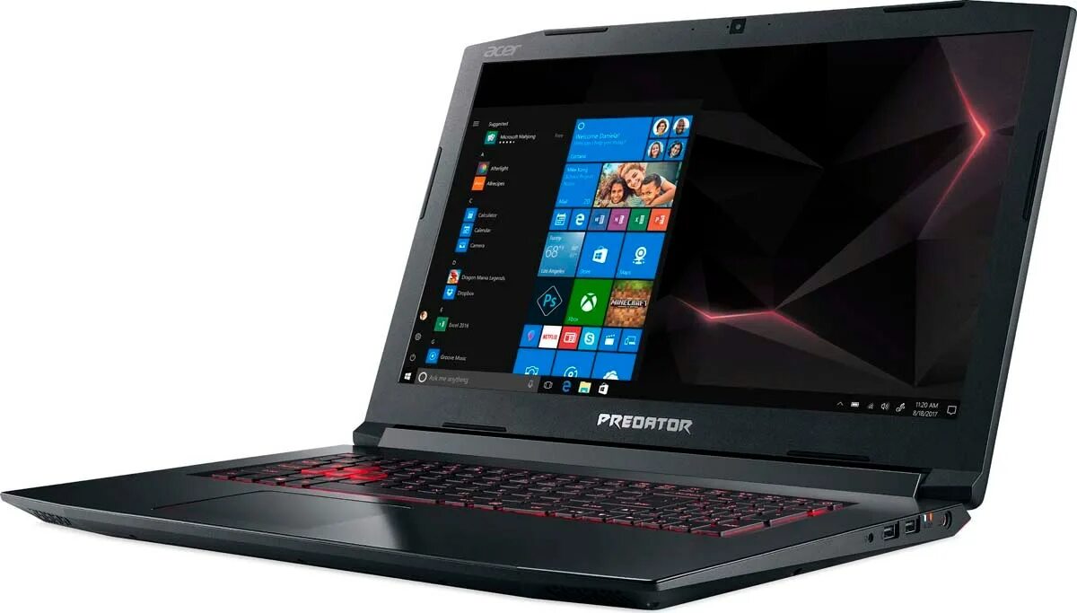 Ноутбук предатор Хелиос 300. Ноутбук Acer Predator Helios 300. Игровой ноутбук Acer Predator Helios 300. Acer Predator Helios 300 ph317-52. Купить ноутбук в краснодаре недорого