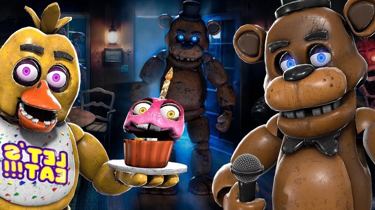 Игру фредди найт. Игра Фредди АНИМАТРОНИКИ. Фредди АНИМАТРОНИК игра. FNAF игра АНИМАТРОНИКИ. Игры про АНИМАТРОНИКОВ.